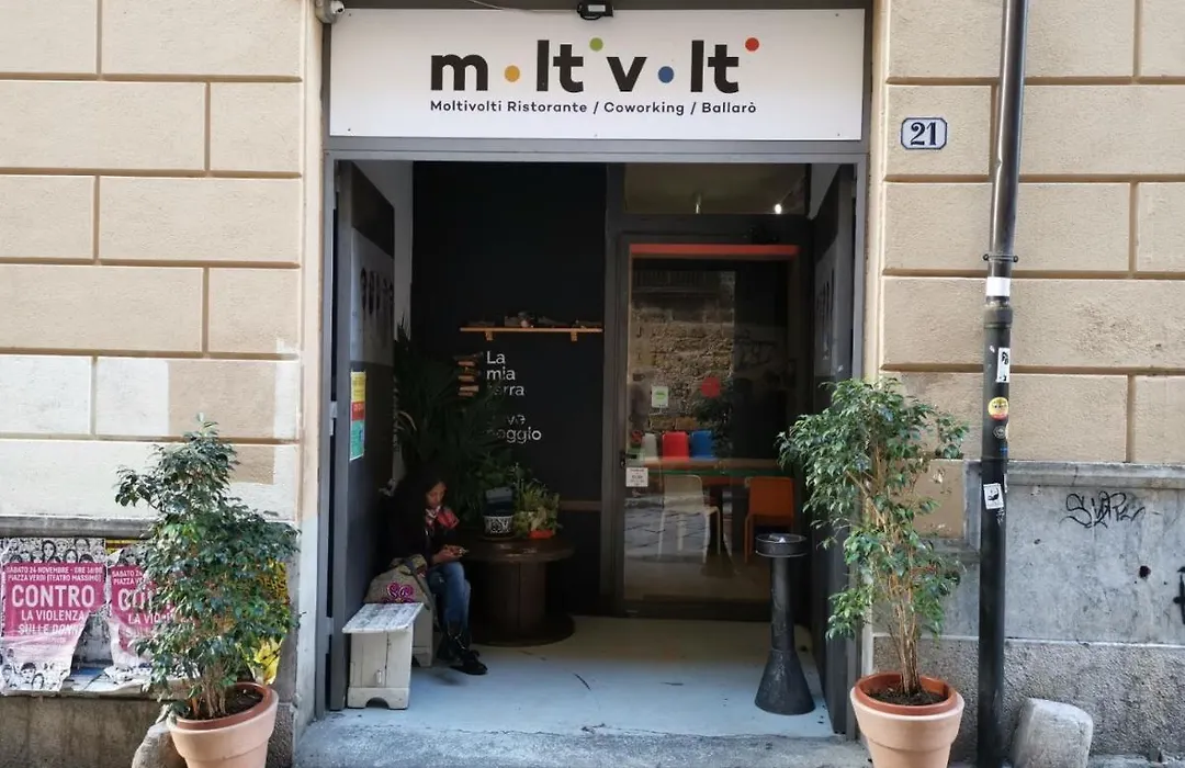 Sopra Moltivolti Guesthouse-1